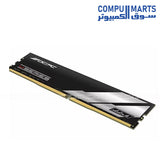 OCPC VS 8GB DDR4 3200MHz desktop memory