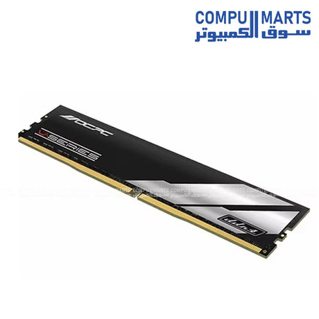 OCPC VS 8GB DDR4 3200MHz desktop memory