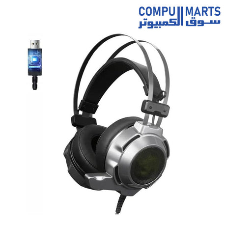 K39-Headphone-TECHNO-ZONE-Gaming 