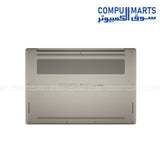 ASUS Zenbook A14 UX3407NA OLED Laptop Zabriskie Beige Snapdragon X2 Elite AI PC