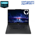 Lenovo Legion 5 15IAX10 gaming laptop with Intel Core Ultra 7 255HX RTX 5070 OLED display