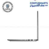 Dell Latitude 5330 2-in-1 laptop with Intel Core i7-1265U, 13.3 inch FHD touch display