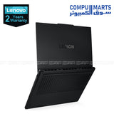 Lenovo Legion 5 15IAX10 gaming laptop with Intel Core Ultra 7 255HX RTX 5070 OLED display