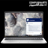 Dell Pro 16 Plus PB16250 laptop with Intel Core Ultra 7 268V