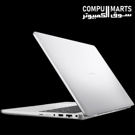 Dell PB16250 laptop featuring Intel Arc Graphics 140V
