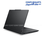 Aluminium chassis design of the Lenovo ThinkPad E14 Gen 7 laptop from Compumarts