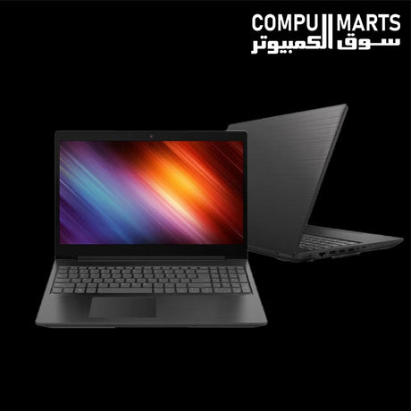 Lenovo IdeaPad L340-15API with 4GB RAM and 1TB HDD storage