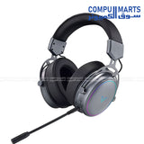 VH800 Wireless Gaming Headset in Space Grey available at Compumarts Egypt