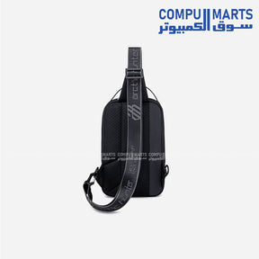CrossBags ARCTIC HUNTER XB00541 Crossbody Bag