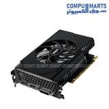 PALIT RTX3050 StormX 6GB GDDR6 PCI-E 4.0 graphics card