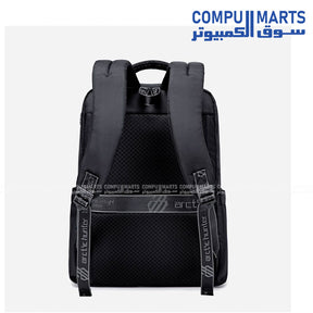 Arctic Hunter B00478 15.6-inch multifunctional laptop bag