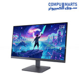 Lenovo LOQ 27-10 68F2GACBEU monitor with 1920x1080 resolution