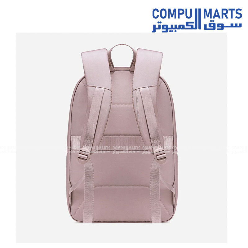Chantria CB00633 Women Backpack Laptop Bag in Pink