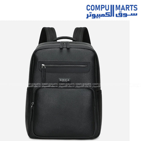 RAL821 laptop backpack with 13.9 Liters capacity