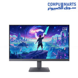 Lenovo LOQ 27-10 27-inch FHD IPS 200Hz monitor
