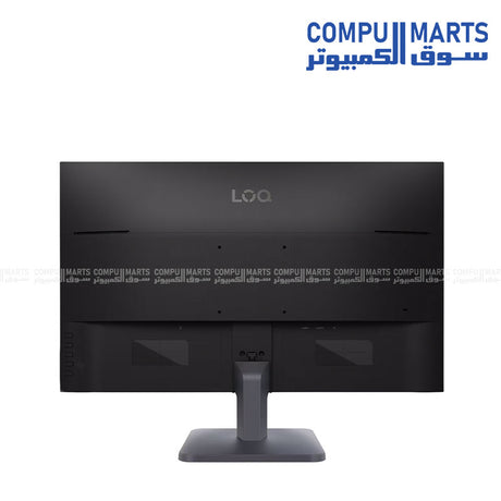 Lenovo LOQ 27-10 IPS monitor with 200Hz refresh rate