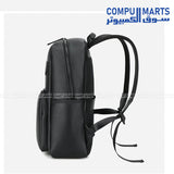 RAL821 backpack compatible with 11 inches Tablet
