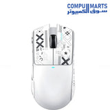 Discover the ATTACK SHARK X11SE gaming mouse for users searching gaming mouse Egypt options