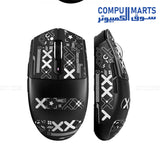 G3 Lightweight Three-Mode Mouse PAW3311 Sensor 2.4G Wireless Bluetooth 5.0 USB-C Wired 1000Hz Polling Rate Mouse