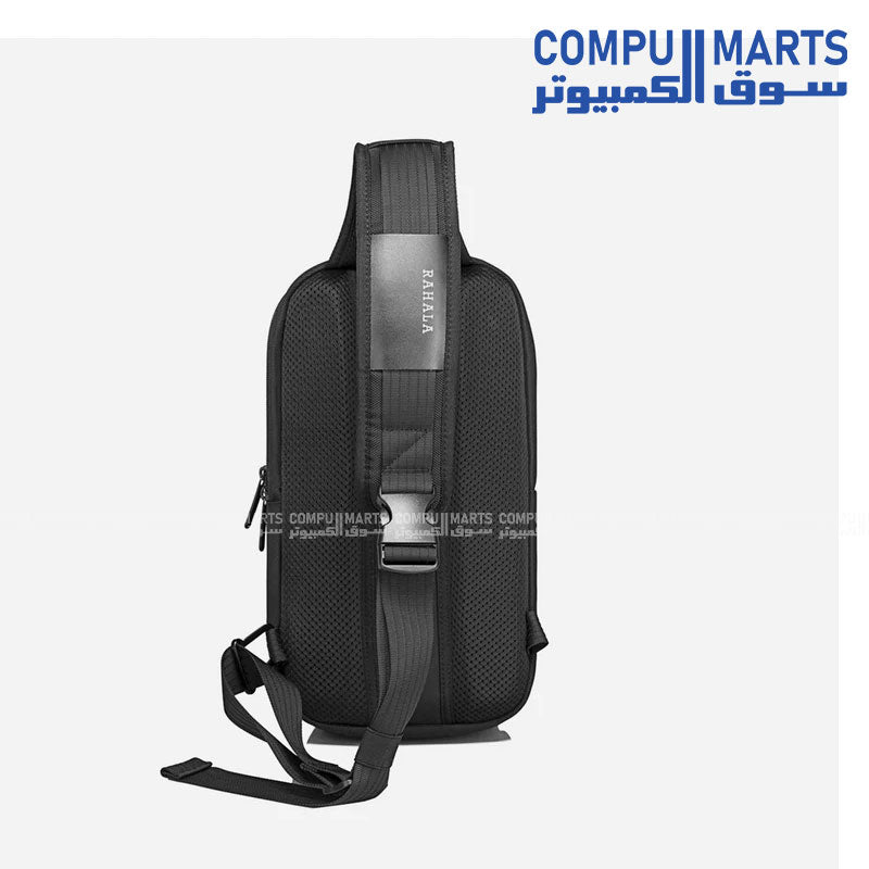 Rahala R7086 Oxford cloth crossbody bag