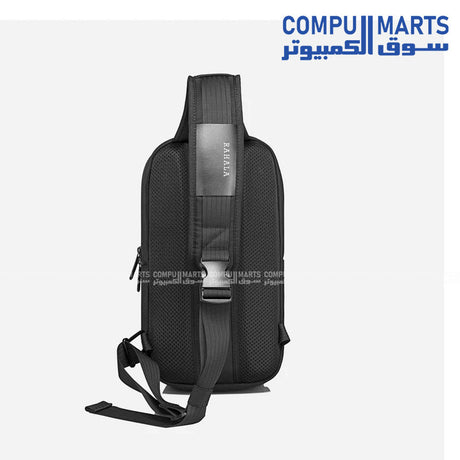 Rahala R7086 Oxford cloth crossbody bag