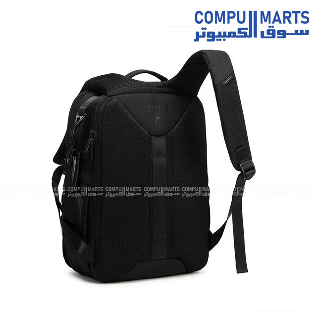Rahala 125-Bng 19L bag with laptop compartment