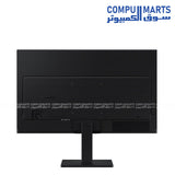 Samsung LS22D300GAUXEN FHD monitor with 1920 x 1080 resolution available for Egypt buyers looking for 22 inch monitor