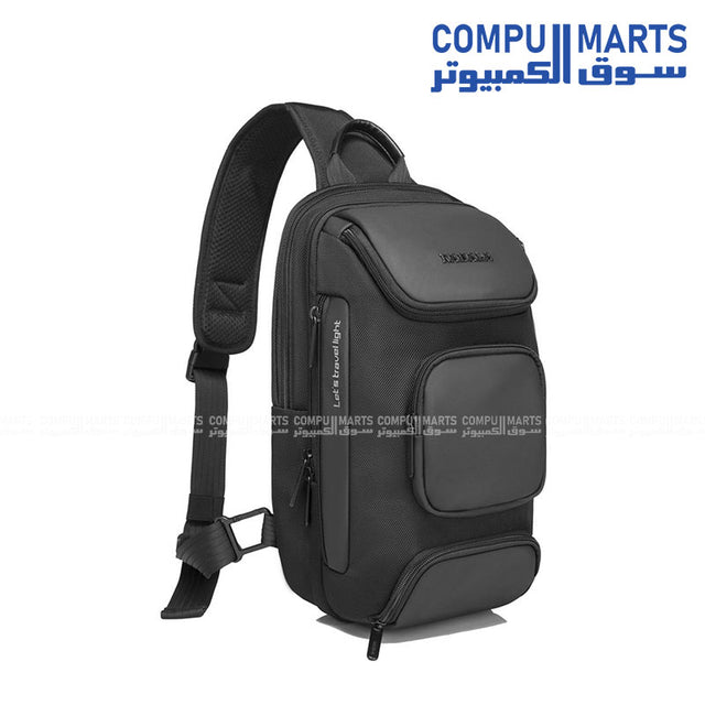 Rahala R7086 waterproof crossbody backpack
