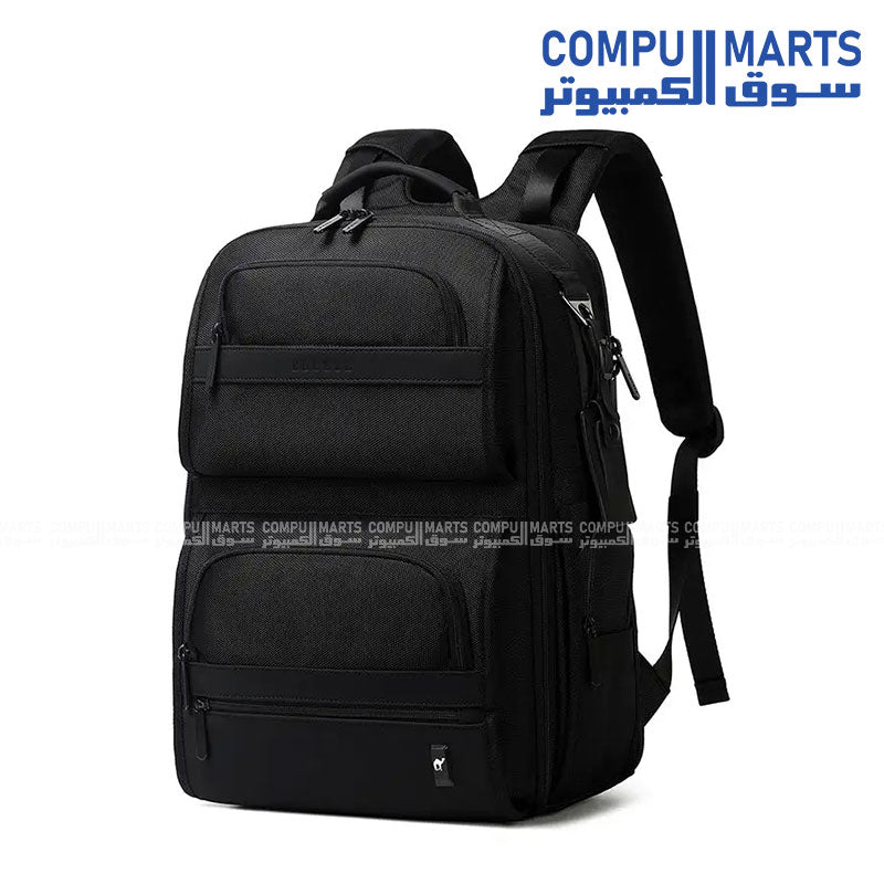 Rahala 125-Bng 15.6-inch laptop compartment bag