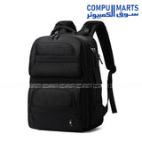 Rahala 125-Bng 15.6-inch laptop compartment bag