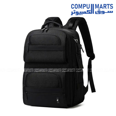Rahala 125-Bng 15.6-inch laptop compartment bag