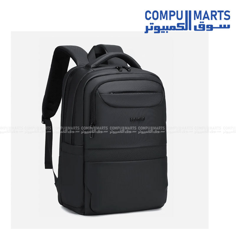 Rahala RAL 812 27L laptop backpack with USB port