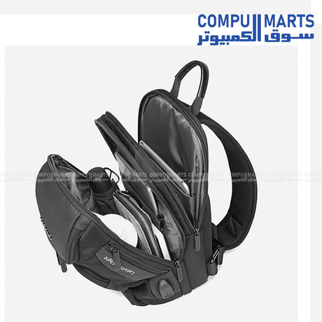Rahala R7086 shoulder bag for men