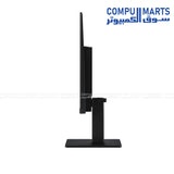Samsung Essential FHD Monitor S3 S30GD with IPS panel and Max 100Hz refresh rate from Compumarts