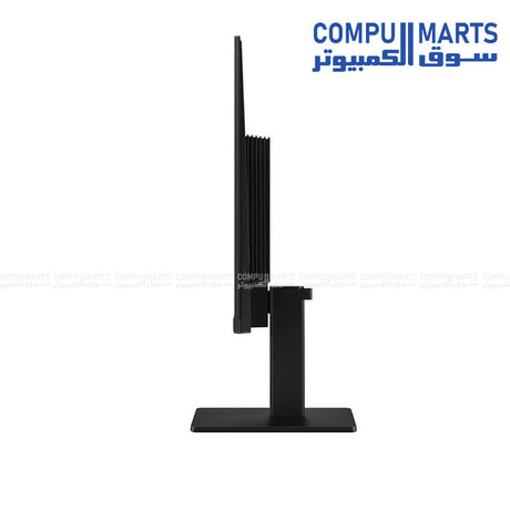 Samsung Essential FHD Monitor S3 S30GD with IPS panel and Max 100Hz refresh rate from Compumarts