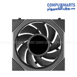 Lian Li UNI FAN TL LCD FLEX White 120mm ARGB Fan
