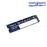 Gen4 4000E SSD featuring M.2 2280 form factor with sequential read speeds up to 3600 MB/s and write speeds up to 3000 MB/s