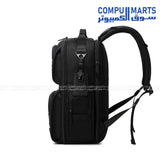 Rahala 125-Bng bag with multiple storage pockets