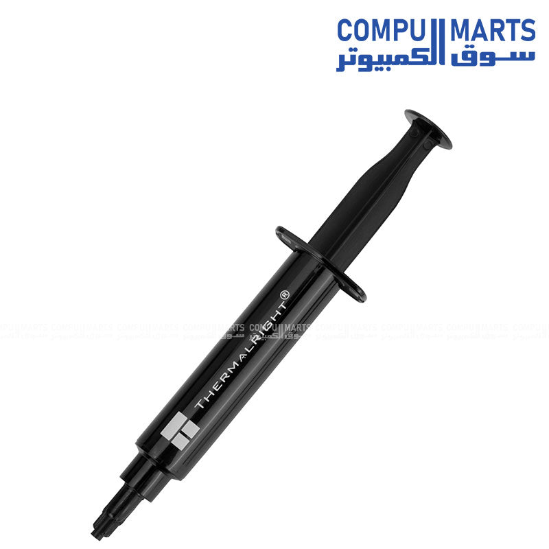 TF7 8g thermal paste with 12.8 W/m-k thermal conductivity
