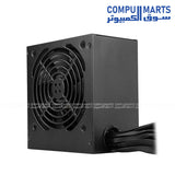 MSI MAG A750GN 750W non modular PSU at Compumarts
