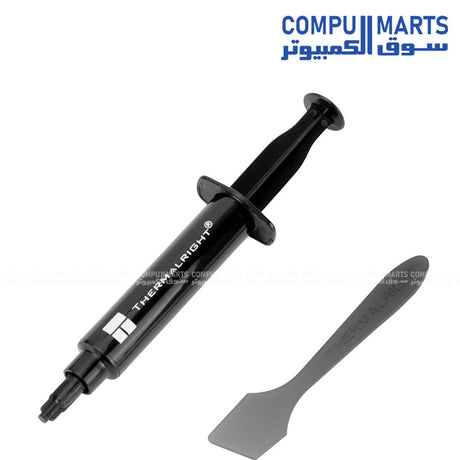  Gray TF7 8g thermal grease compound available from Compumarts