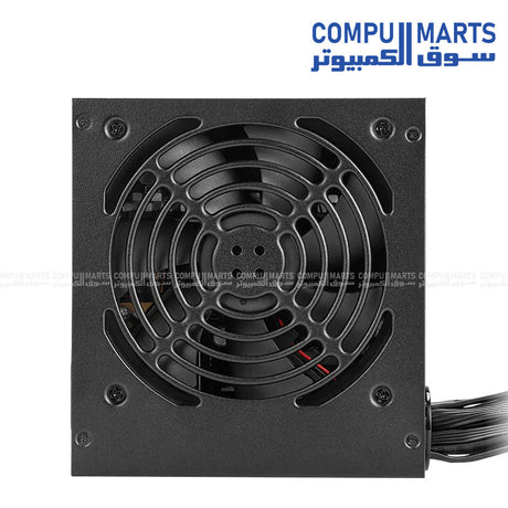 Active PFC 750W power supply available in Egypt