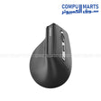 EV310M wireless mouse with up to 10 m range and 360° coverage