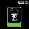 Seagate Exos X18 16TB 3.5-inch Enterprise Hard Drive