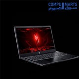 Acer Nitro V 15 ANV15-52-78UM with NVIDIA GeForce RTX 3050 6GB graphics