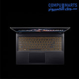Acer Nitro V 15 ANV15-52-50UU 15.6-inch FHD 1920 x 1080 165Hz display