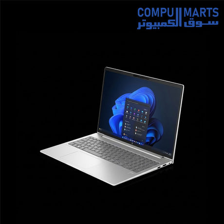HP ProBook 460 G11 with 16GB DDR5-5600 RAM