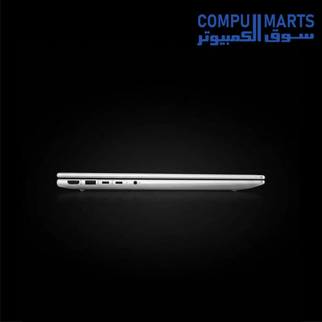 HP ProBook 460 G11 16-inch WUXGA IPS display laptop