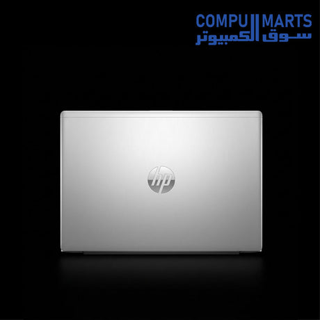 HP ProBook 460 G11 laptop with 512GB PCIe NVMe SSD