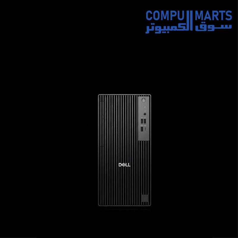 Dell Pro Tower QCT1250 desktop PC with Intel Core i5-14500